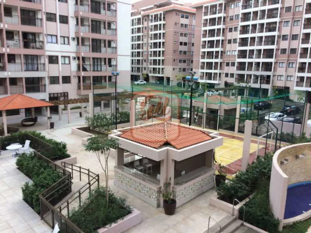 Apartamento, 3 quartos, 85 m² - Foto 28