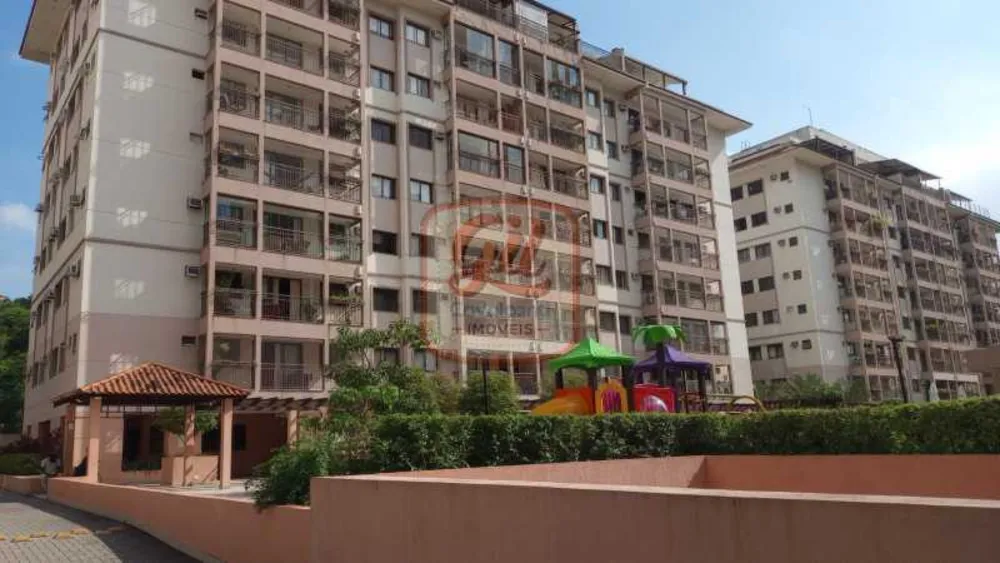 Apartamento, 3 quartos, 85 m² - Foto 14