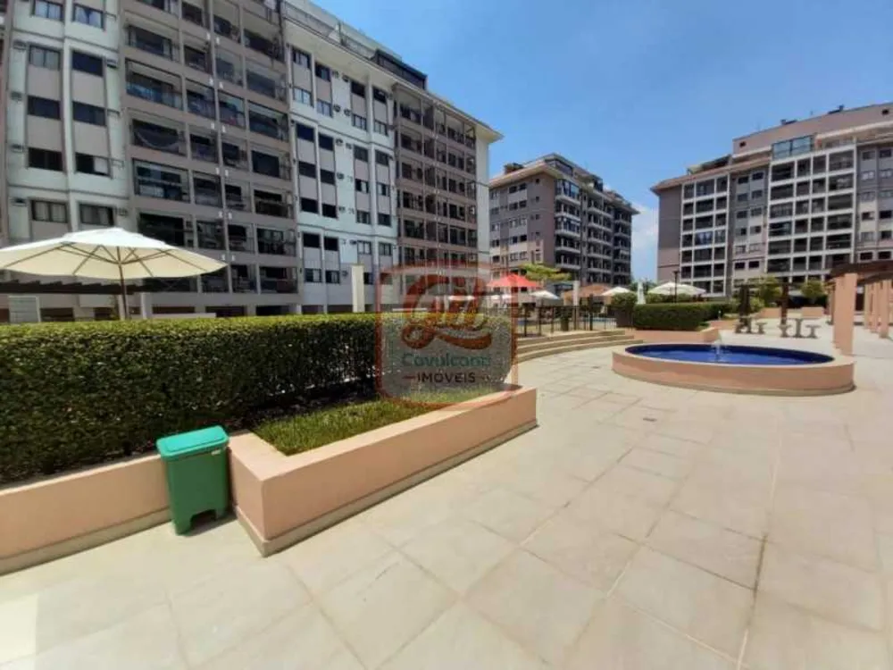 Apartamento, 3 quartos, 85 m² - Foto 9