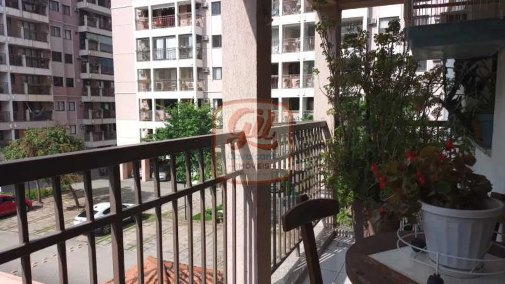 Apartamento, 3 quartos, 85 m² - Foto 13