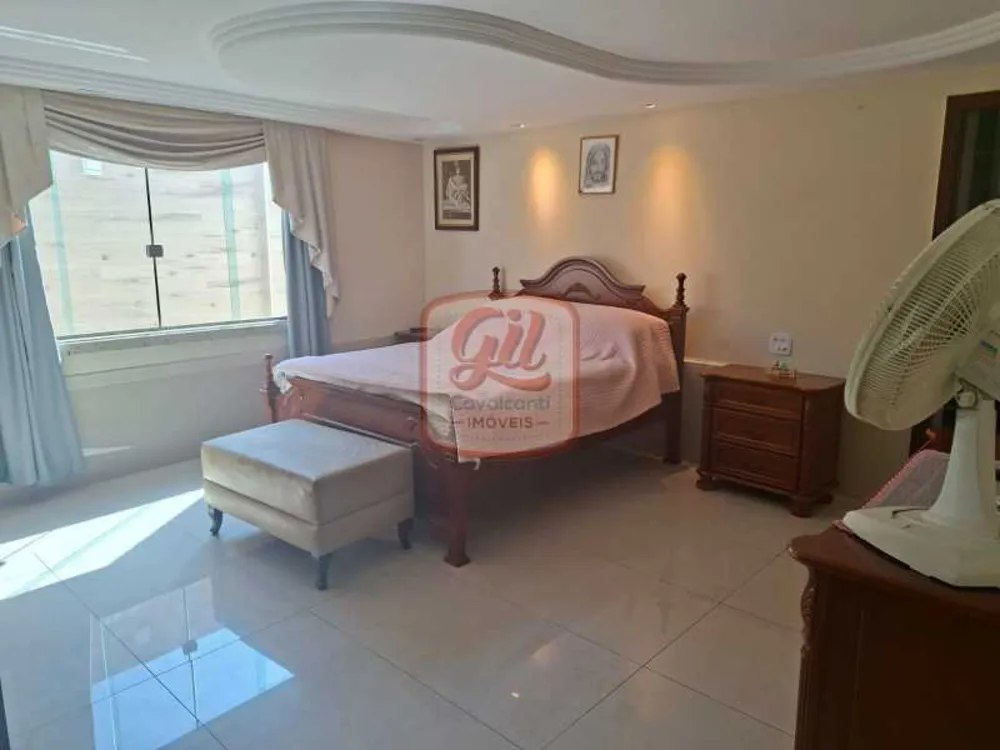 Casa de Condomínio, 5 quartos - Foto 18