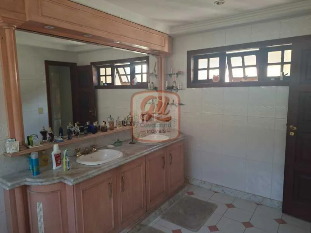 Casa de Condomínio, 5 quartos - Foto 20