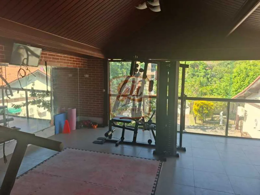 Casa de Condomínio, 5 quartos - Foto 29