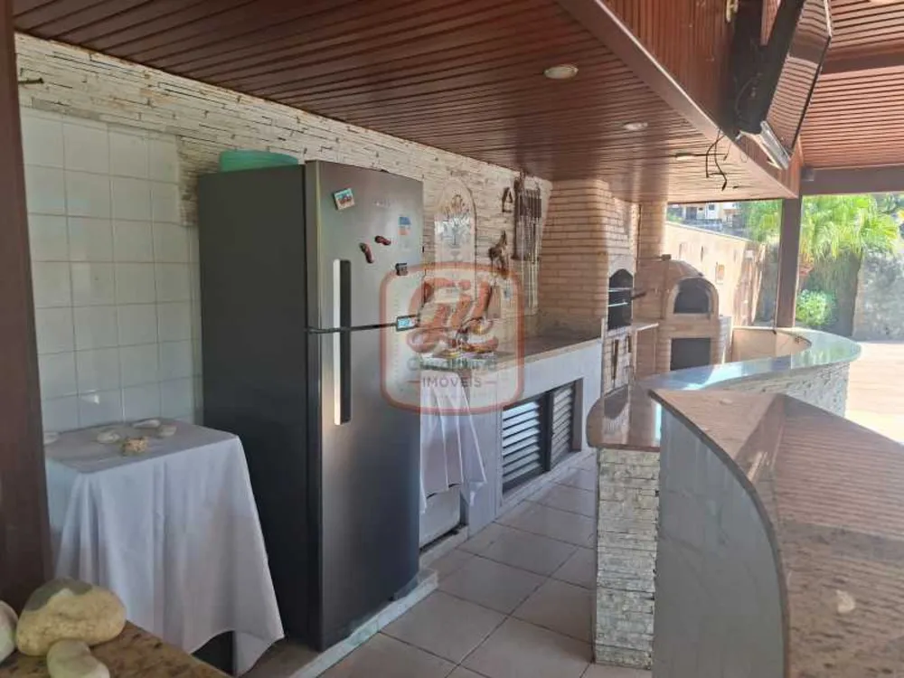 Casa de Condomínio, 5 quartos - Foto 5