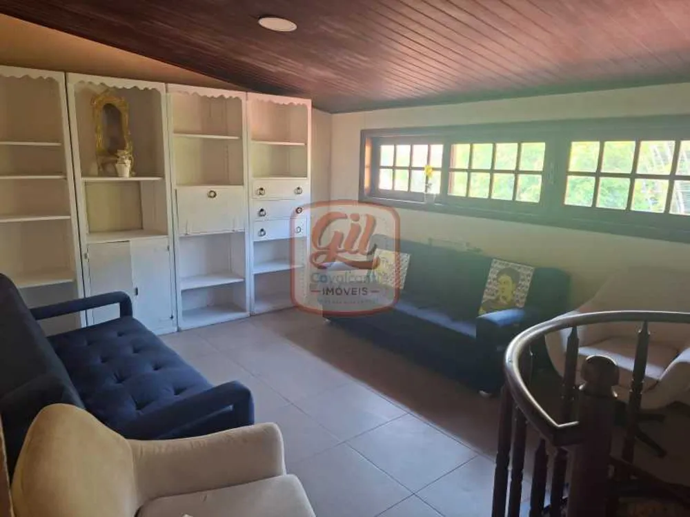 Casa de Condomínio, 5 quartos - Foto 27