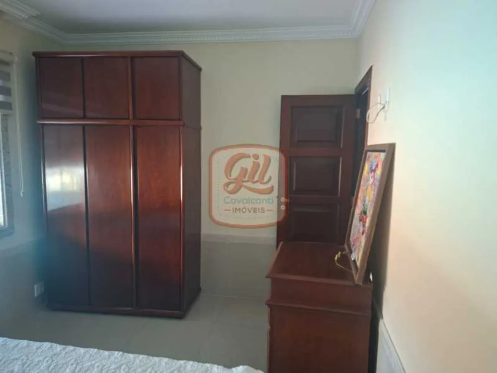 Casa de Condomínio, 5 quartos - Foto 21