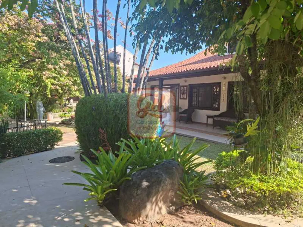 Casa de Condomínio, 5 quartos - Foto 11
