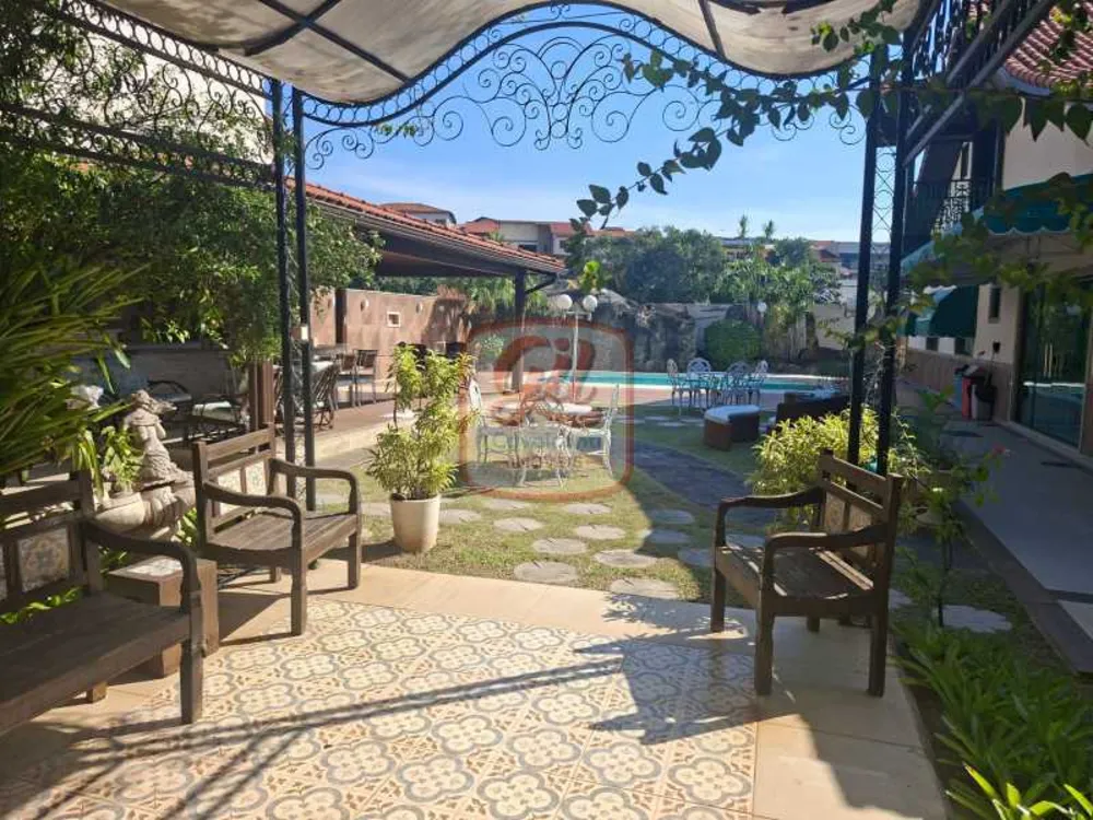 Casa de Condomínio, 5 quartos - Foto 6