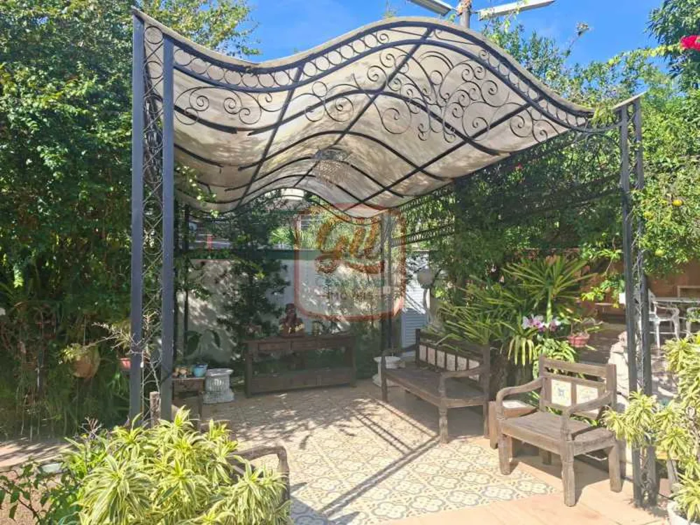 Casa de Condomínio, 5 quartos - Foto 7