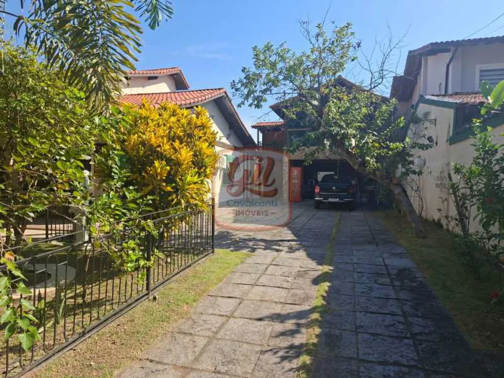 Casa de Condomínio, 5 quartos - Foto 15