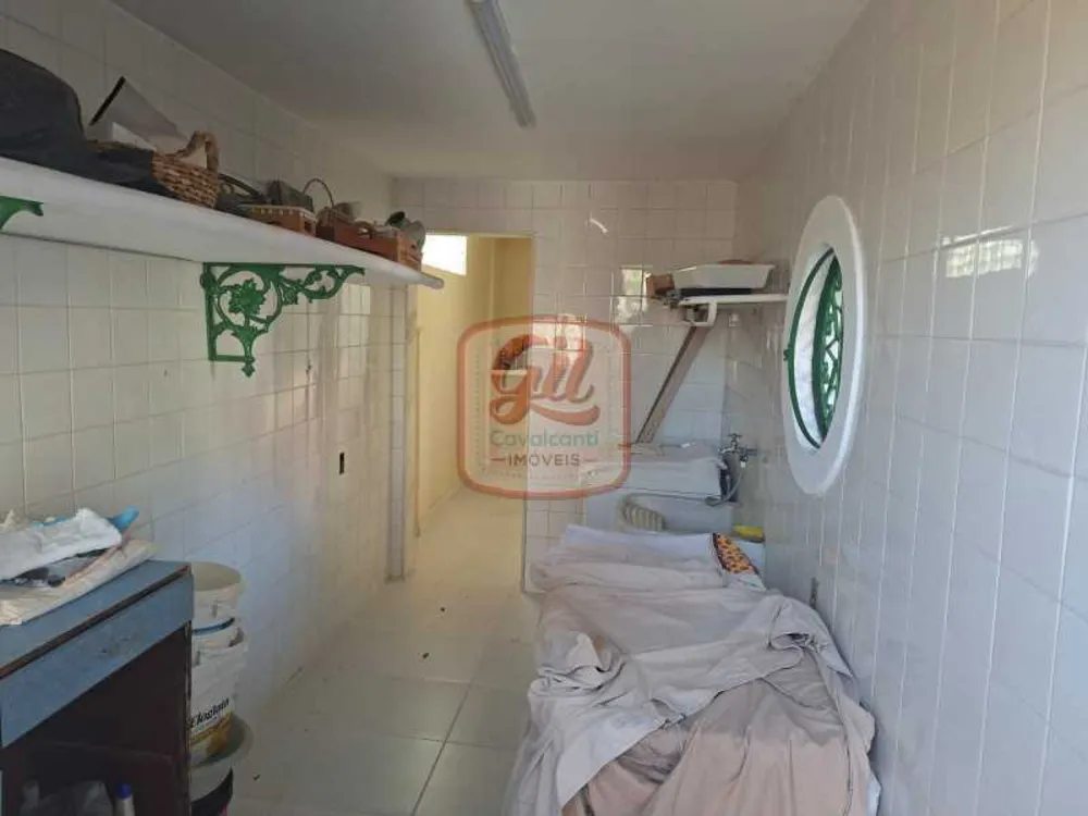 Casa de Condomínio, 5 quartos - Foto 30