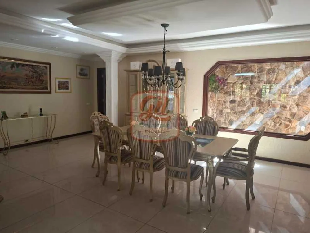 Casa de Condomínio, 5 quartos - Foto 17