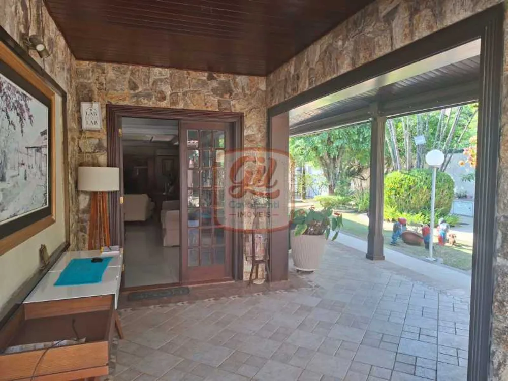 Casa de Condomínio, 5 quartos - Foto 9