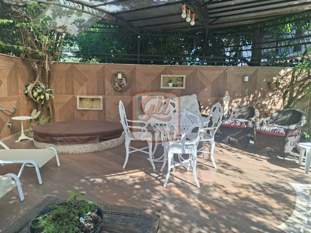 Casa de Condomínio, 5 quartos - Foto 8