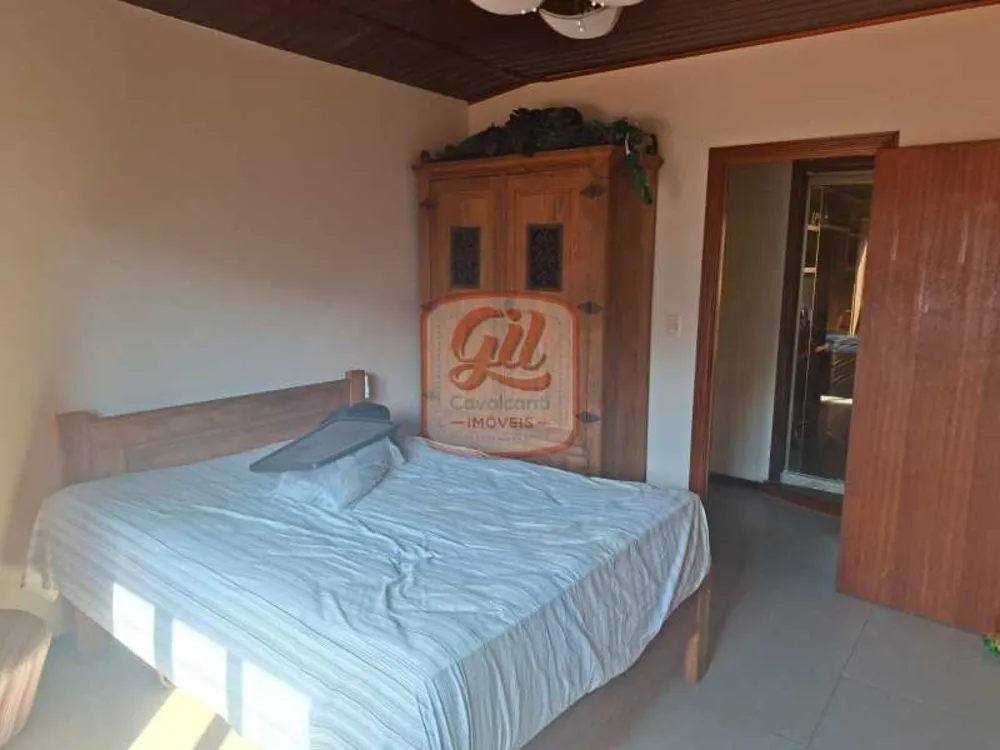 Casa de Condomínio, 5 quartos - Foto 24