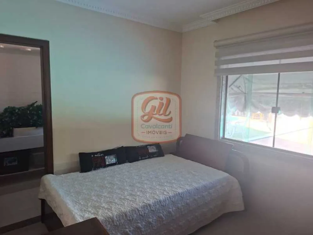 Casa de Condomínio, 5 quartos - Foto 22