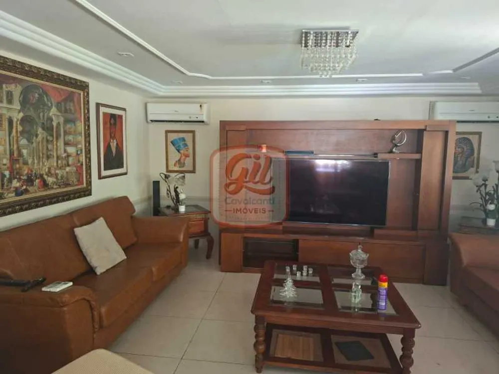 Casa de Condomínio, 5 quartos - Foto 16