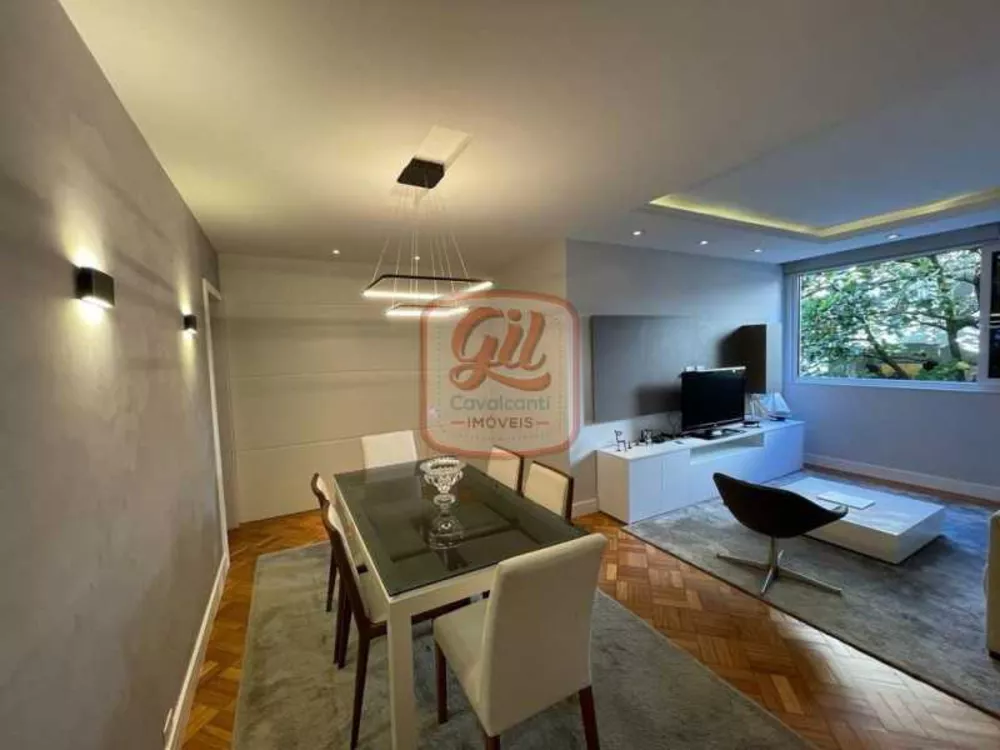 Apartamento, 3 quartos, 117 m² - Foto 10