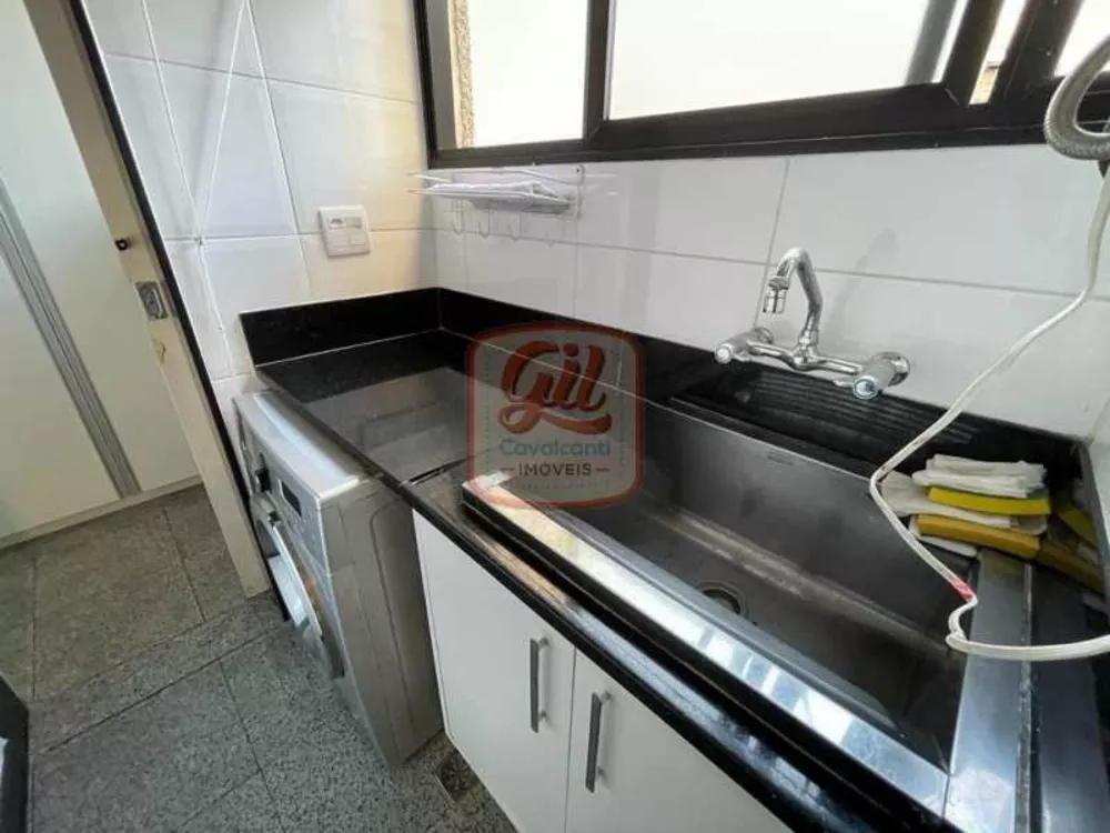 Apartamento, 3 quartos, 117 m² - Foto 3
