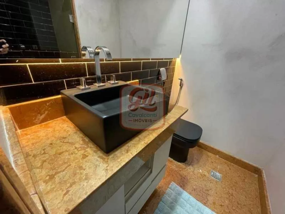 Apartamento, 3 quartos, 117 m² - Foto 7