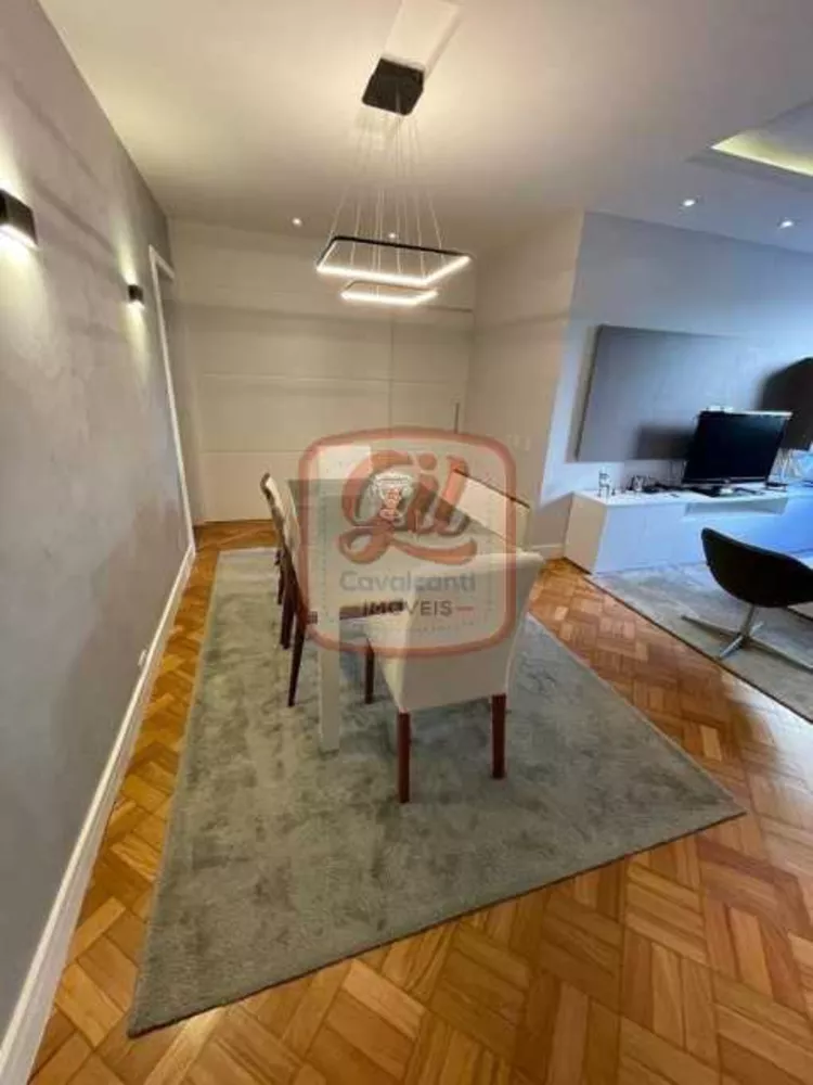 Apartamento, 3 quartos, 117 m² - Foto 11