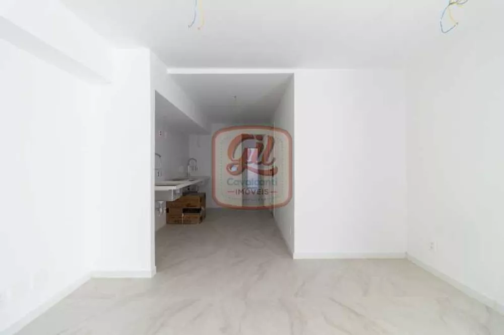 Apartamento, 1 quarto, 62 m² - Foto 9