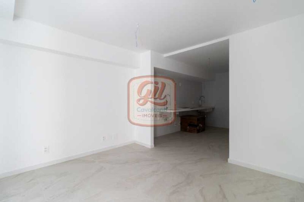 Apartamento, 1 quarto, 62 m² - Foto 6