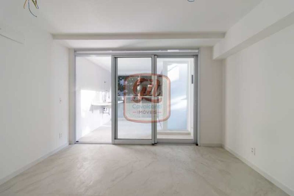 Apartamento, 1 quarto, 62 m² - Foto 3