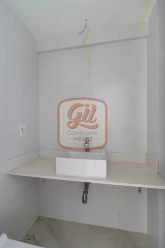 Apartamento, 1 quarto, 62 m² - Foto 10