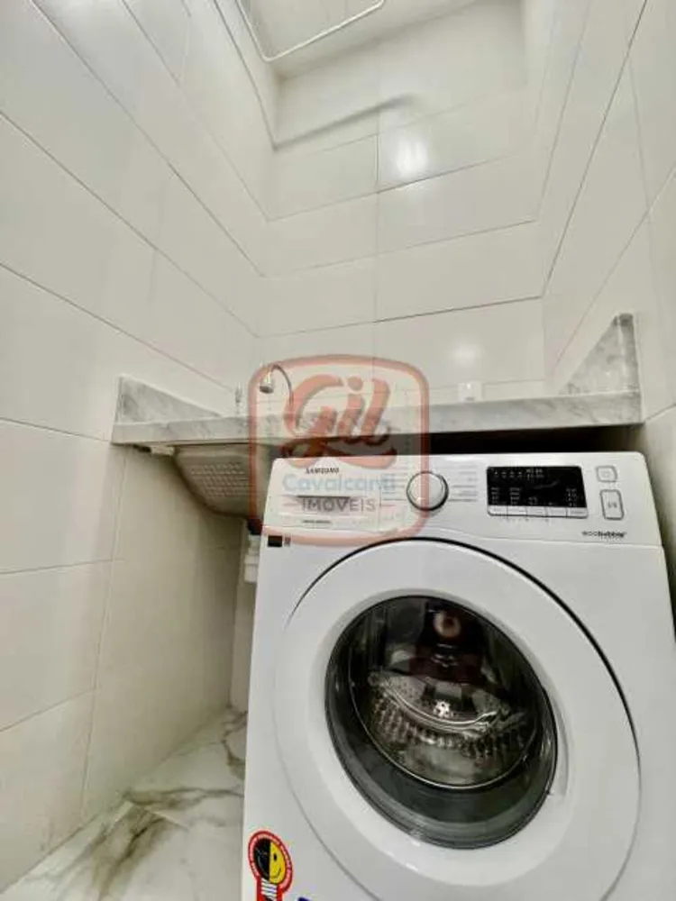Apartamento, 1 quarto, 41 m² - Foto 13