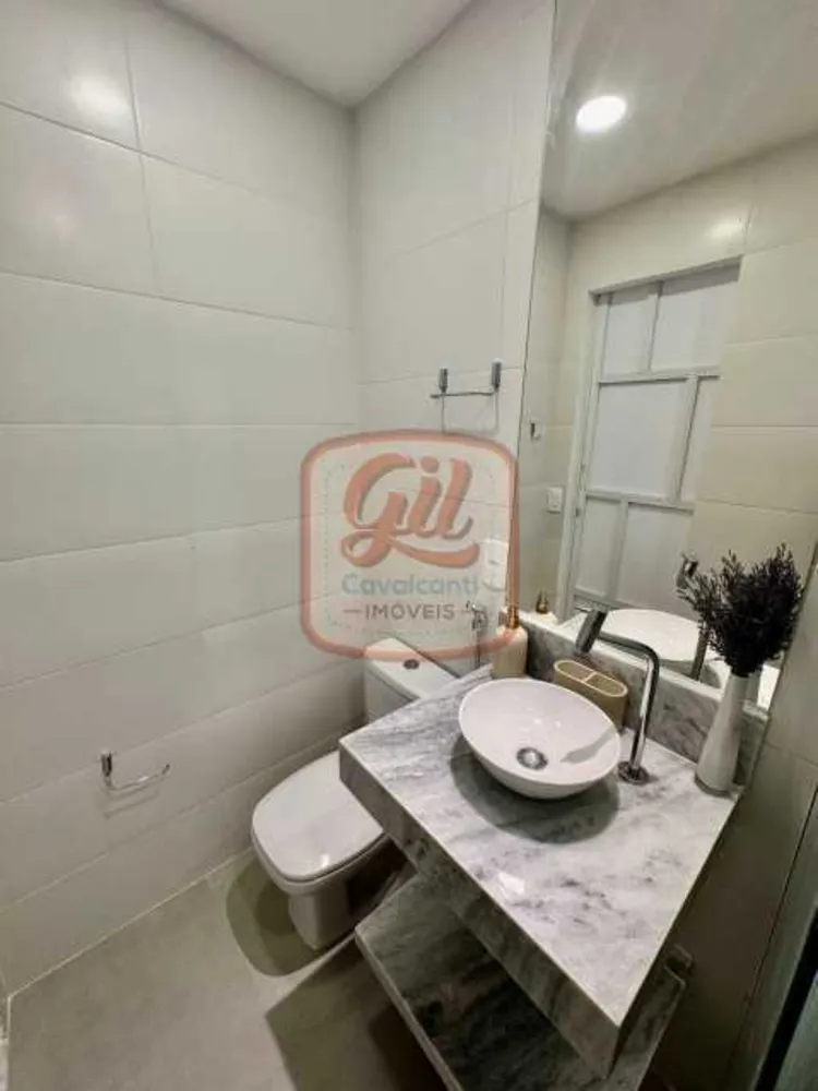 Apartamento, 1 quarto, 41 m² - Foto 21