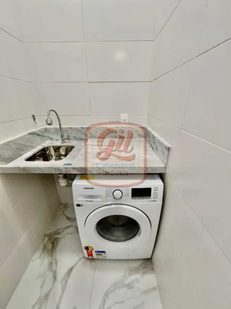 Apartamento, 1 quarto, 41 m² - Foto 12