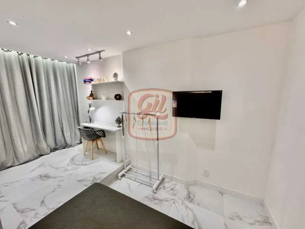 Apartamento, 1 quarto, 41 m² - Foto 20
