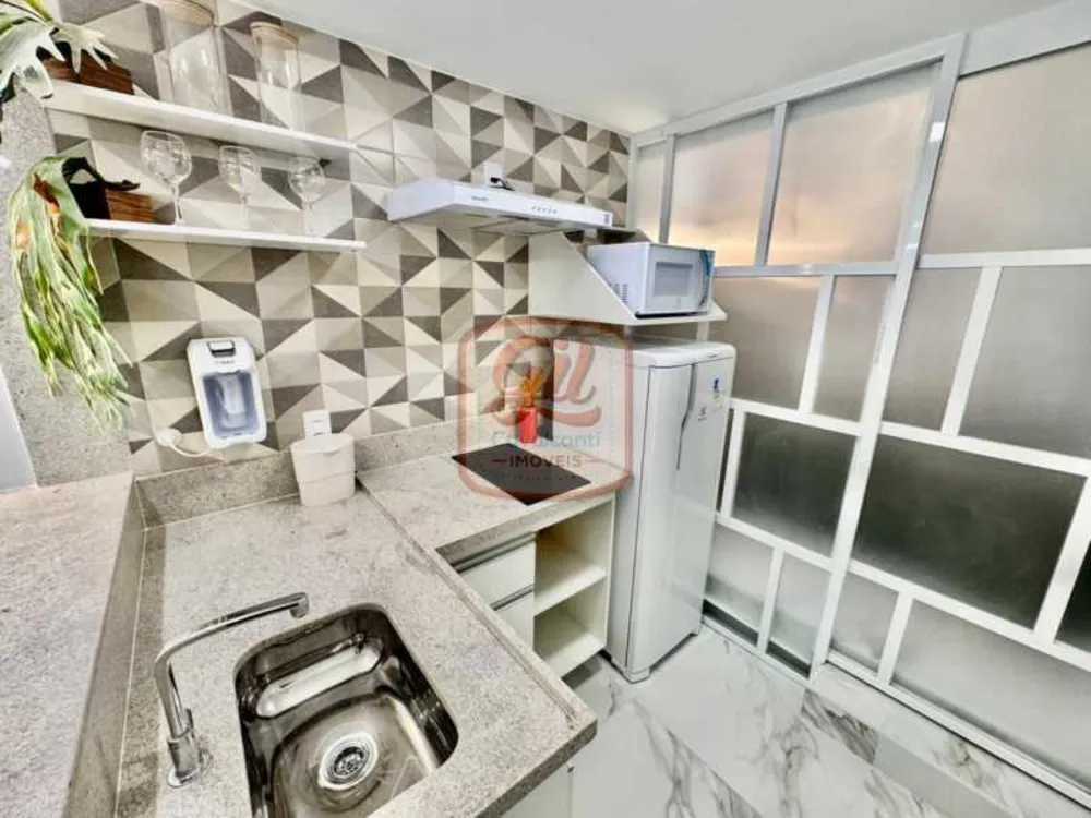 Apartamento, 1 quarto, 41 m² - Foto 10