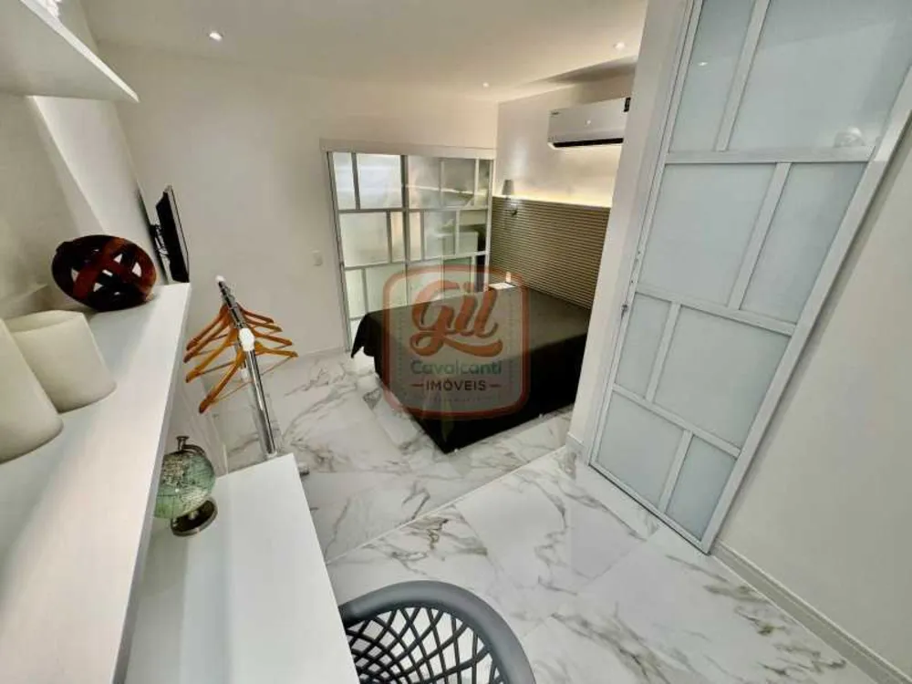 Apartamento, 1 quarto, 41 m² - Foto 16