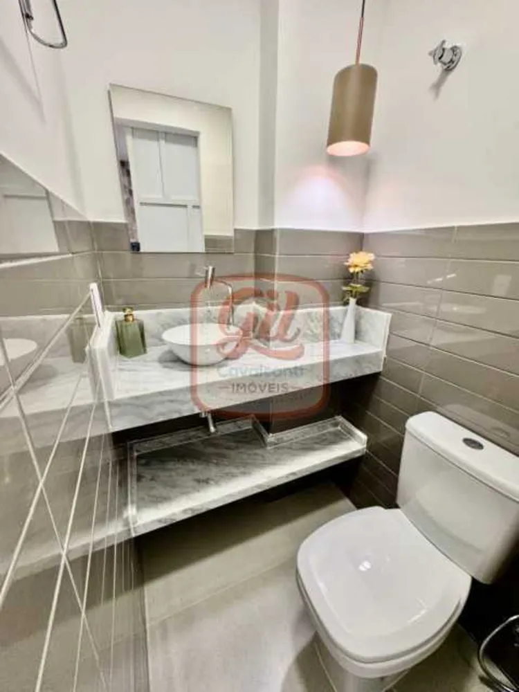 Apartamento, 1 quarto, 41 m² - Foto 23