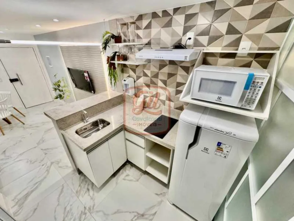 Apartamento, 1 quarto, 41 m² - Foto 9