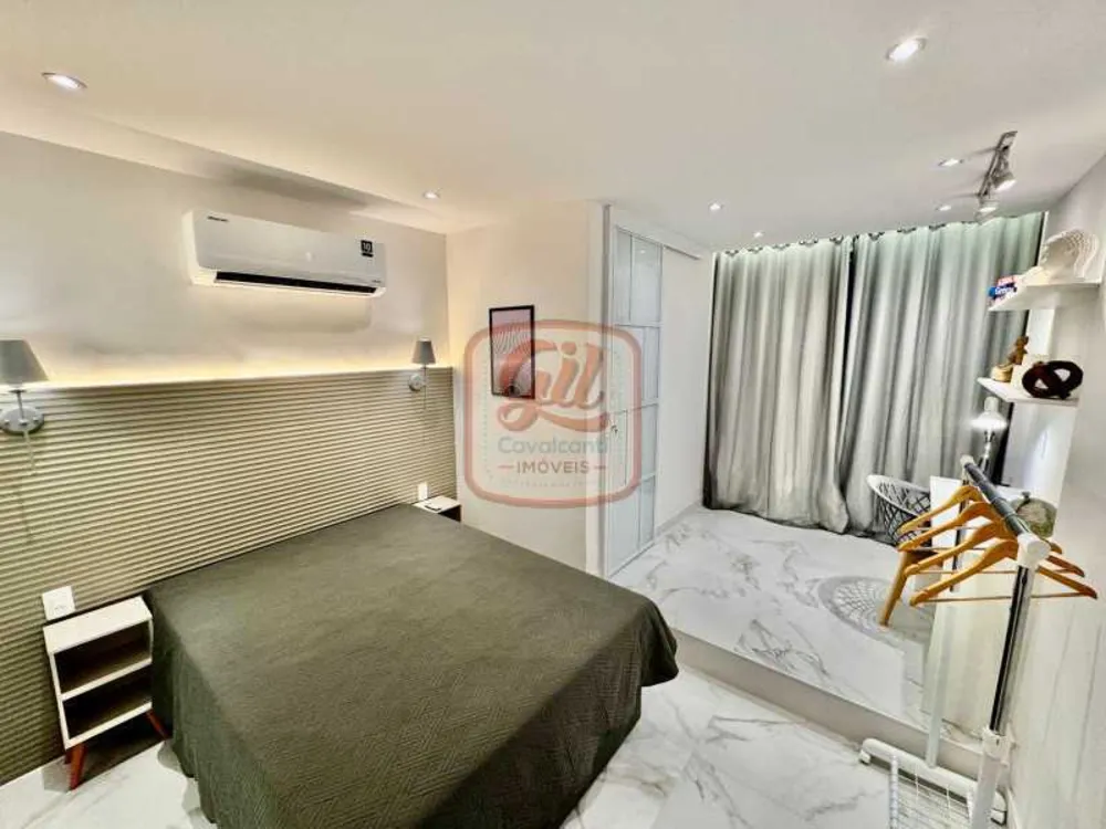 Apartamento, 1 quarto, 41 m² - Foto 17