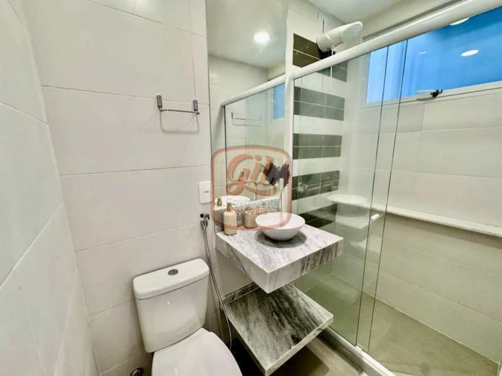 Apartamento, 1 quarto, 41 m² - Foto 22