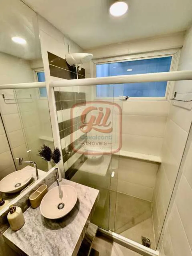 Apartamento, 1 quarto, 41 m² - Foto 14