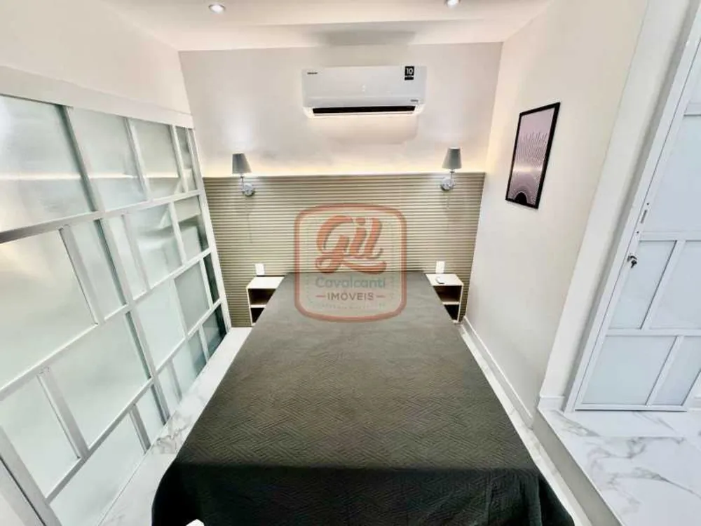 Apartamento, 1 quarto, 41 m² - Foto 19