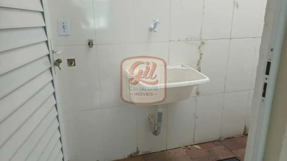 Casa de Condomínio, 2 quartos - Foto 5