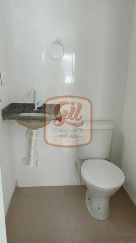 Casa de Condomínio, 2 quartos - Foto 4