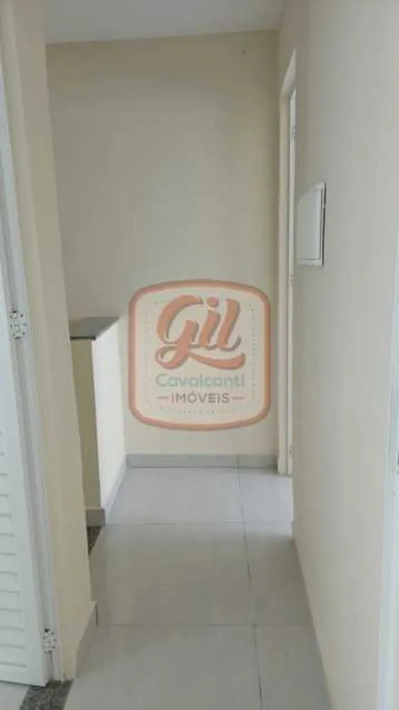 Casa de Condomínio, 2 quartos - Foto 8