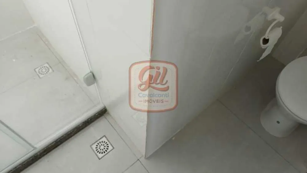 Casa de Condomínio, 2 quartos - Foto 11