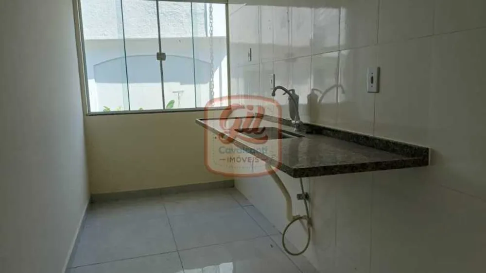 Casa de Condomínio, 2 quartos - Foto 3