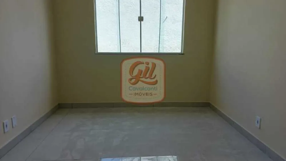 Casa de Condomínio, 2 quartos - Foto 7