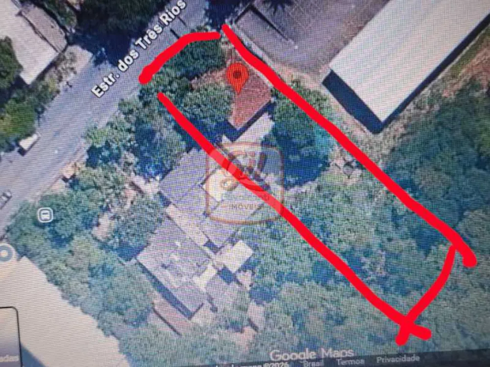 Terreno, 4000 m² - Foto 1