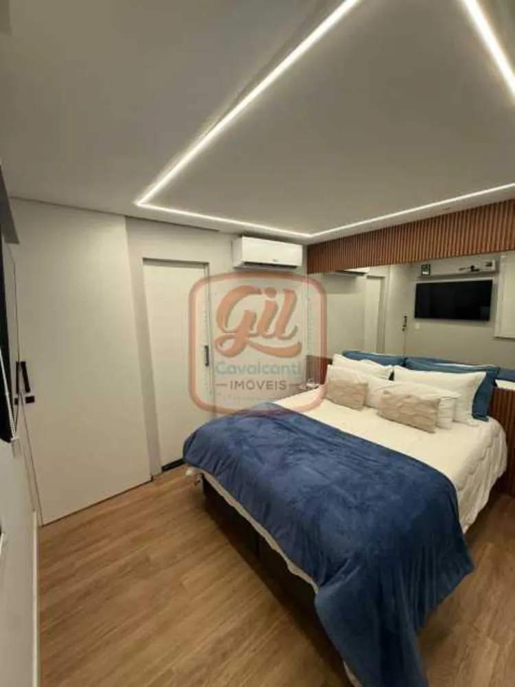 Cobertura, 3 quartos, 129 m² - Foto 15