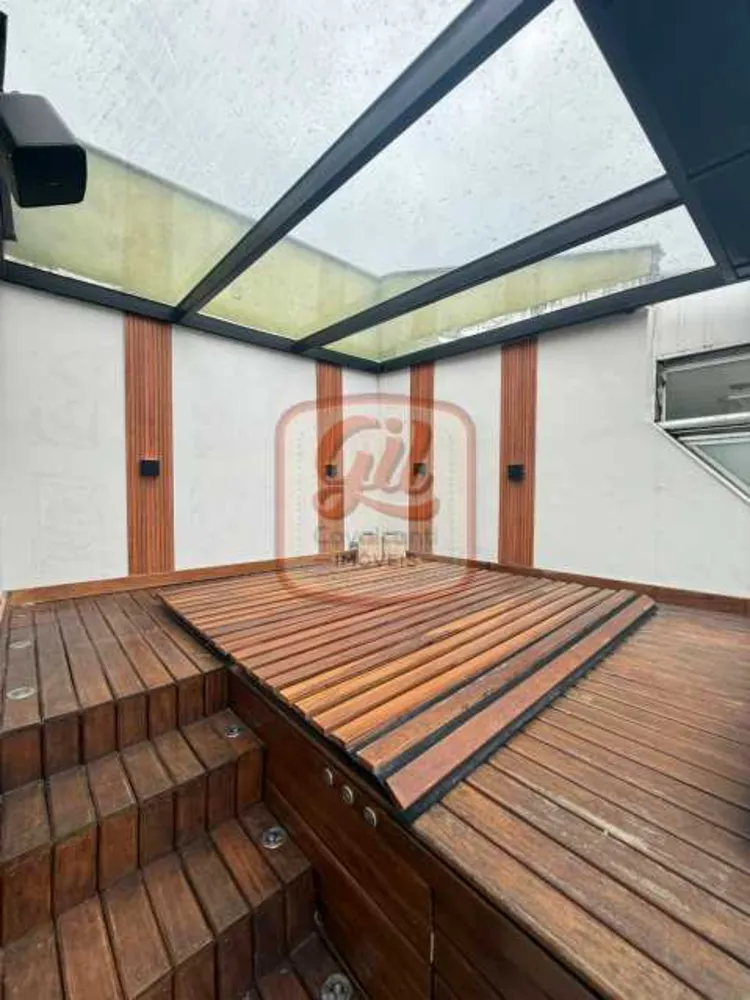Cobertura, 3 quartos, 129 m² - Foto 29